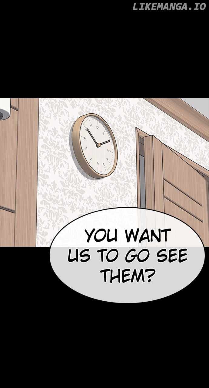 My Life As A Loser 2 Chapter 57 1